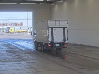 Hino DUTRO лот № 2519 оценка 3.5  с аукциона в Японии 1