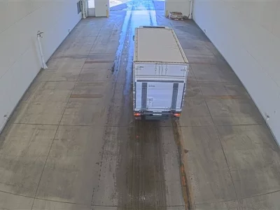 Hino DUTRO  с аукциона в Японии