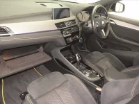 BMW X2 лот № 60204 оценка 4.5  с аукциона в Японии 3