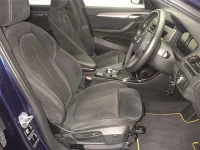 BMW X2 лот № 60204 оценка 4.5  с аукциона в Японии 4