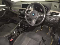 BMW X2 лот № 60204 оценка 4.5  с аукциона в Японии 2