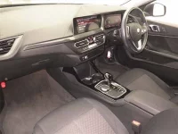 BMW 1-Series лот № 60060 оценка 3.5  с аукциона в Японии 3