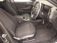 BMW 1-Series лот № 60060 оценка 3.5  с аукциона в Японии 4