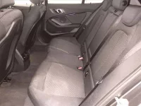 BMW 1-Series лот № 60060 оценка 3.5  с аукциона в Японии 6