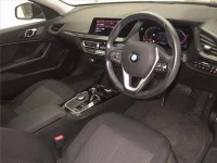 BMW 1-Series лот № 60060 оценка 3.5  с аукциона в Японии 2