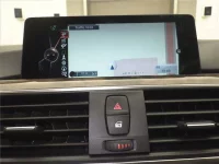 BMW 3-Series лот № 60110 оценка 4  с аукциона в Японии 5