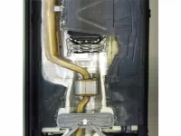 BMW 3-Series лот № 60110 оценка 4  с аукциона в Японии 9