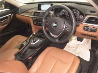 BMW 3-Series лот № 60110 оценка 4  с аукциона в Японии 2