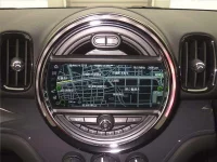 BMW MINI лот № 5175 оценка 4.5  с аукциона в Японии 5