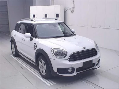 BMW MINI