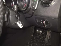 Audi TT лот № 5459 оценка 4.5  с аукциона в Японии 7