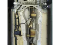 Audi TT лот № 5459 оценка 4.5  с аукциона в Японии 9