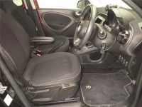 Smart FORFOUR лот № 5371 оценка 3.5  с аукциона в Японии 4