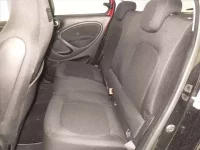 Smart FORFOUR лот № 5371 оценка 3.5  с аукциона в Японии 6