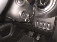 Smart FORFOUR лот № 5371 оценка 3.5  с аукциона в Японии 7