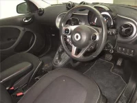 Smart FORFOUR лот № 5371 оценка 3.5  с аукциона в Японии 2