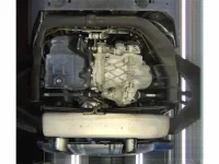 Smart FORFOUR лот № 5780 оценка 4  с аукциона в Японии 10