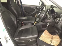 Smart FORFOUR лот № 5780 оценка 4  с аукциона в Японии 4