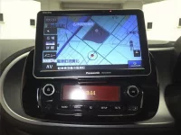 Smart FORFOUR лот № 5780 оценка 4  с аукциона в Японии 5