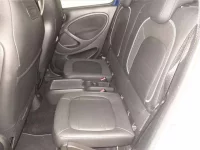 Smart FORFOUR лот № 5780 оценка 4  с аукциона в Японии 6