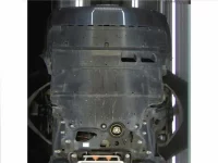 Audi Q3 лот № 60003 оценка 4.5  с аукциона в Японии 8