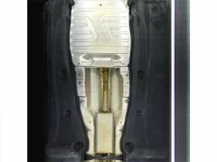 Audi Q3 лот № 60003 оценка 4.5  с аукциона в Японии 9