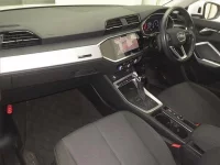 Audi Q3 лот № 60003 оценка 4.5  с аукциона в Японии 3