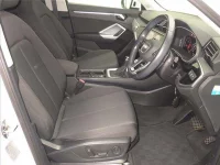 Audi Q3 лот № 60003 оценка 4.5  с аукциона в Японии 4