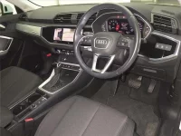 Audi Q3 лот № 60003 оценка 4.5  с аукциона в Японии 2