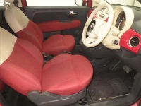 Fiat 500 лот № 70071 оценка 3.5  с аукциона в Японии 4