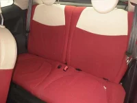 Fiat 500 лот № 70071 оценка 3.5  с аукциона в Японии 6