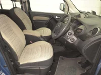 Renault KANGOO лот № 70011 оценка 3.5  с аукциона в Японии 4