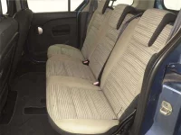 Renault KANGOO лот № 70011 оценка 3.5  с аукциона в Японии 6