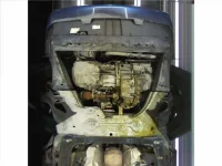 Renault KANGOO лот № 70011 оценка 3.5  с аукциона в Японии 7