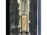 Renault KANGOO лот № 70011 оценка 3.5  с аукциона в Японии 8