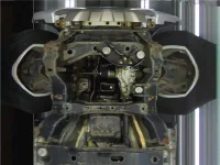 Daihatsu TERIOS KID лот № 70298 оценка R  с аукциона в Японии 7