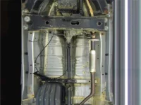 Daihatsu TERIOS KID лот № 70298 оценка R  с аукциона в Японии 8