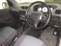 Daihatsu TERIOS KID лот № 70298 оценка R  с аукциона в Японии 2