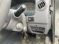 Nissan CARAVAN VAN лот № 20053 оценка RA  с аукциона в Японии 5