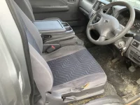 Nissan CARAVAN VAN лот № 20053 оценка RA  с аукциона в Японии 7