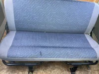 Nissan CARAVAN VAN лот № 20053 оценка RA  с аукциона в Японии 8