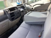 Nissan ATLAS лот № 1395 оценка R  с аукциона в Японии 4