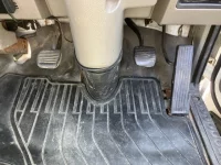 Nissan ATLAS лот № 1395 оценка R  с аукциона в Японии 3