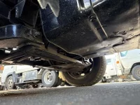 Nissan ATLAS лот № 1601 оценка 3  с аукциона в Японии 9