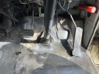 Nissan ATLAS лот № 1601 оценка 3  с аукциона в Японии 3