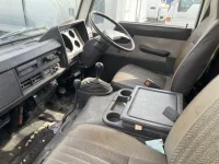 Nissan ATLAS лот № 1601 оценка 3  с аукциона в Японии 4