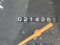 Nissan ATLAS лот № 1601 оценка 3  с аукциона в Японии 5