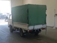 Nissan ATLAS лот № 1601 оценка 3  с аукциона в Японии 1