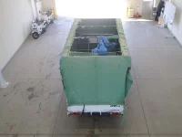 Nissan ATLAS лот № 1601 оценка 3  с аукциона в Японии 2