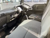 Nissan ATLAS лот № 1248 оценка R  с аукциона в Японии 4